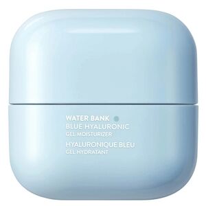 Laneige Water Bank Blue Hyaluronic Gel Moisturizer